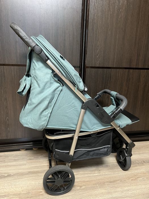 Коляска Carrello Echo