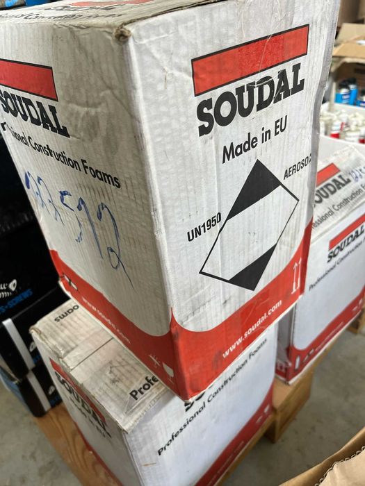 cola e veda soudal easy