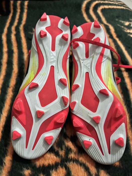 Chuteiras Adidas F50