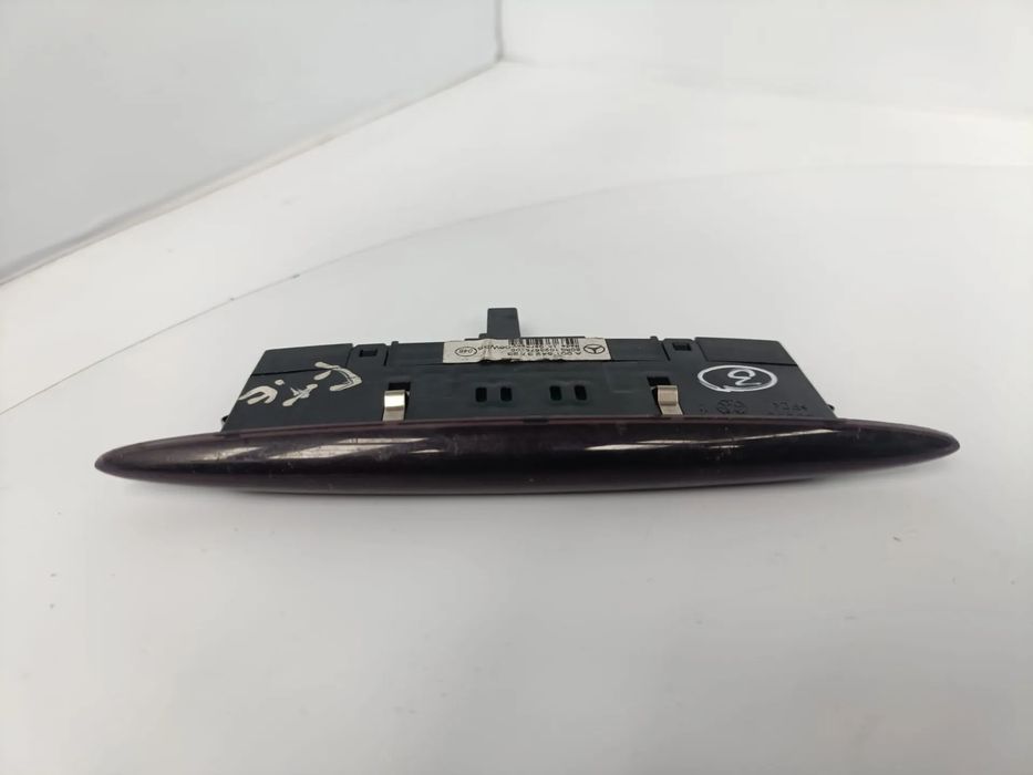 Sensor de estacionamento MERCEDES-BENZ Classe A (W169)