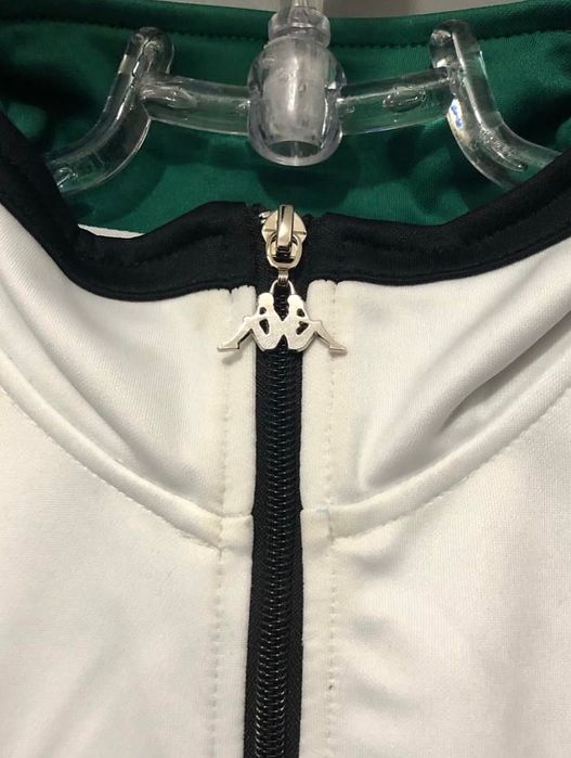 Вінтажний спортивний костюм Реал Бетіс 95/96 Kappa