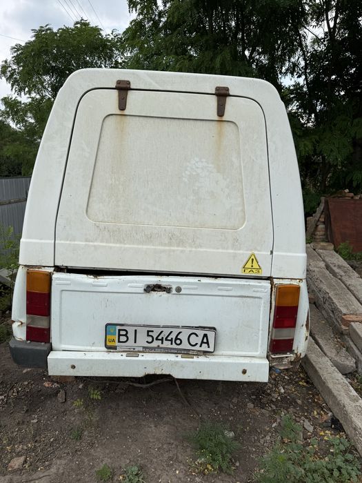 Продам Таврію 2007 р.в. з документами