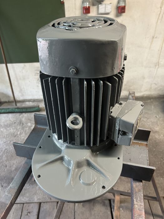 Silnik od przekładni 1,5kw