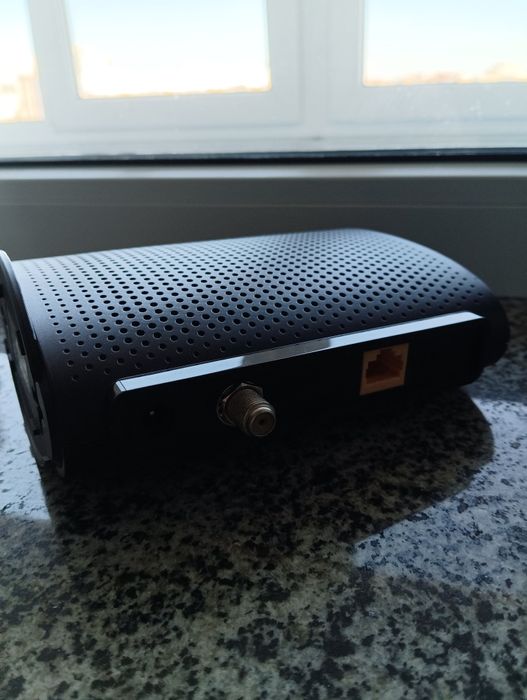 Роутер TP Link TC 7610