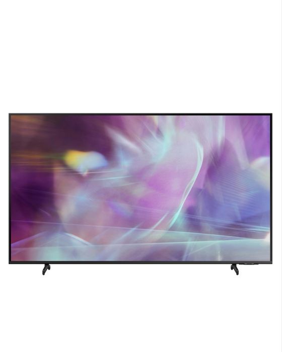 Продам телевізор Samsung QE55Q60AAUXUA.