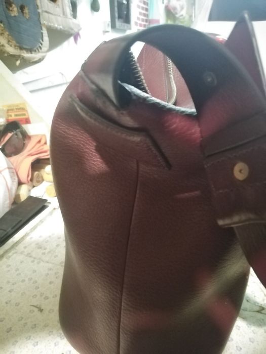 Vendo mala de mulher