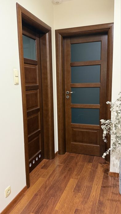 Drzwi wewnetrzne uzywane