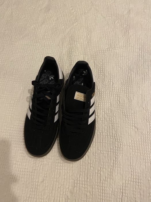 Adidas Spezial Mulhee