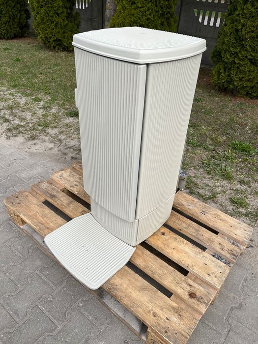 Piec Koza Jotul 710 Oryginalna Emalia