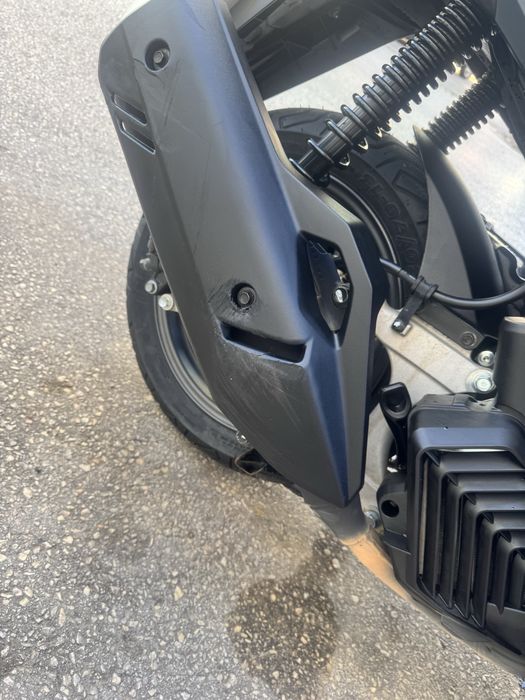 Honda PCX 125 2025