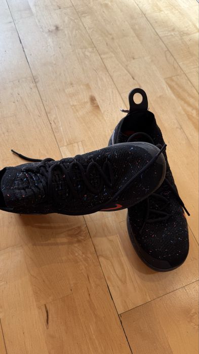 Buty sportowe Nike Zoom KD 11 Kevin Durant XI