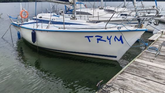 Sprzedam Tango 780 sport