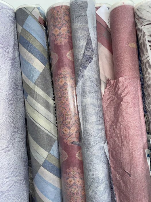 Papel com padrões para estampagem64284996944259121