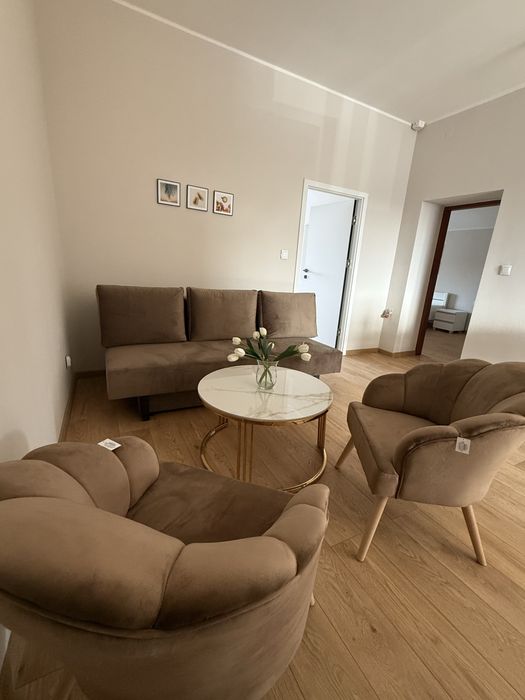 APARTAMENT na wyłączność 100m Aleja Jana Pawla II