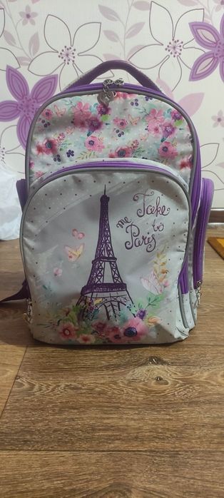 Рюкзак Kite шкільний