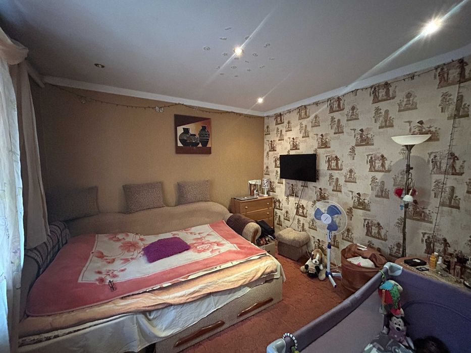 Фасадный участок на Левитана угол Королева, 6 соток