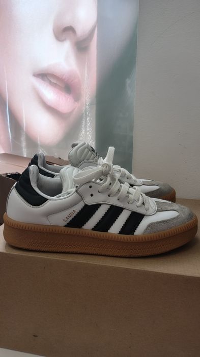 Adidas samba rozmiar 36 2/3