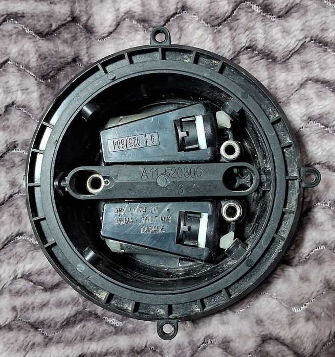 Оригінальний мотор електропривод автомобільного дзеркала ваз, іномарка