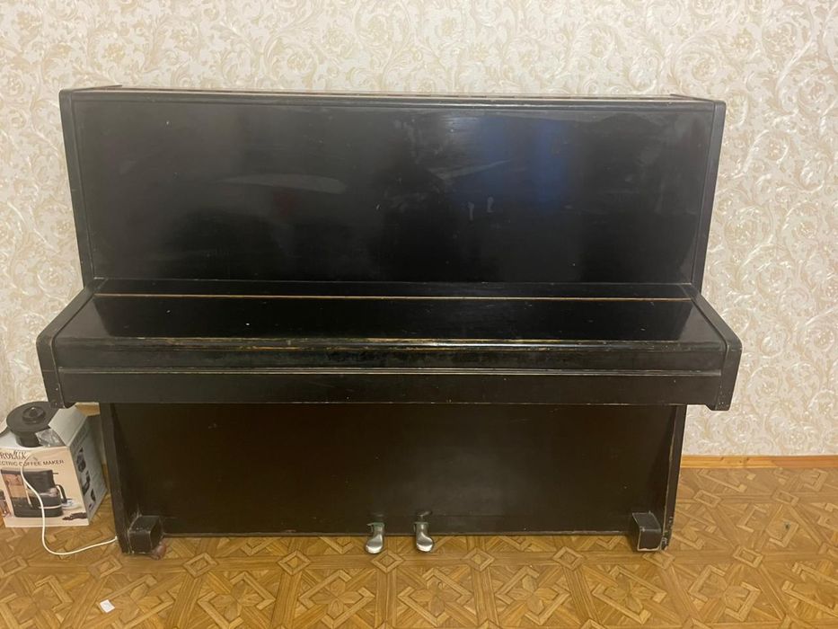 Піаніно одам даром