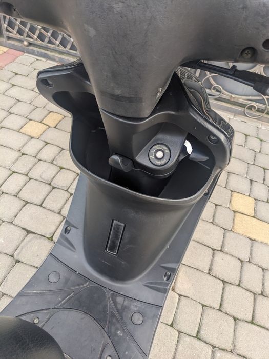 Yamaha jog sa 36 (не aerox,BWS,slider,neos,mbk)