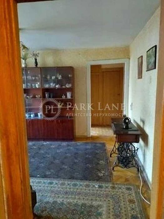 3кімн. бульвар Лесі Українки 10. Центр. ТРЦ Парус.