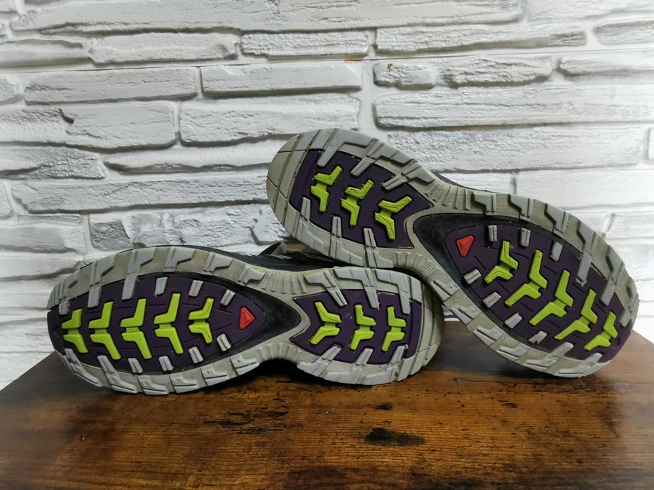 Salomon XA Pro 3D GTX - 39,1/3