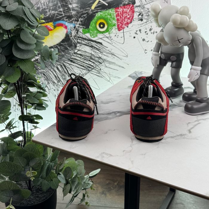 Кросівки Dachstein Terra 42.5 розмір Е5849