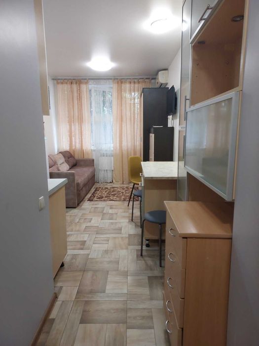 Apartment in Odesa, Zhevakhova Slobidka - View 4