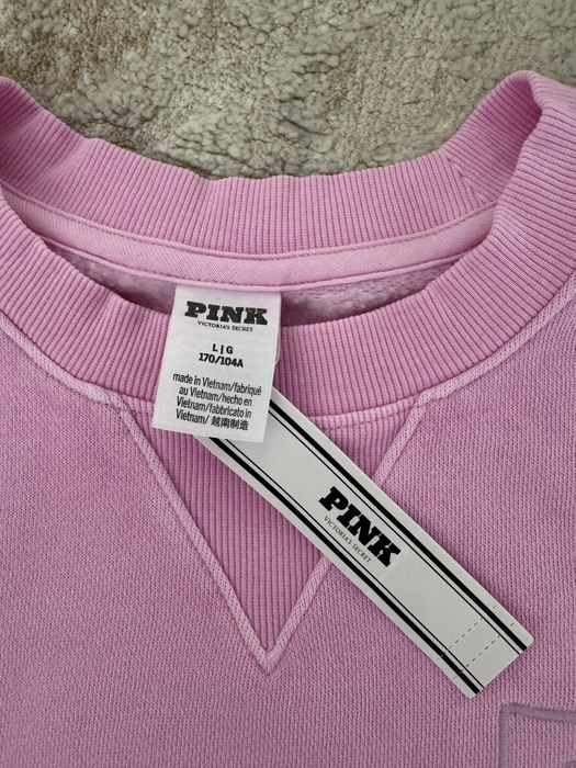 Костюм PINK Victoria’s sekret