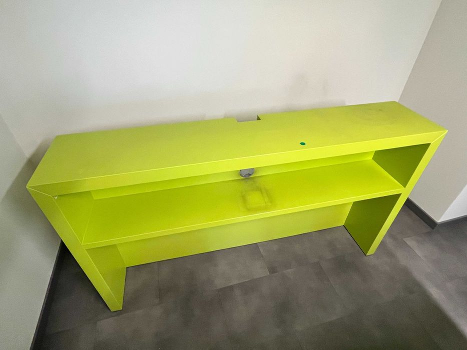 Aparadores (vários modelos)