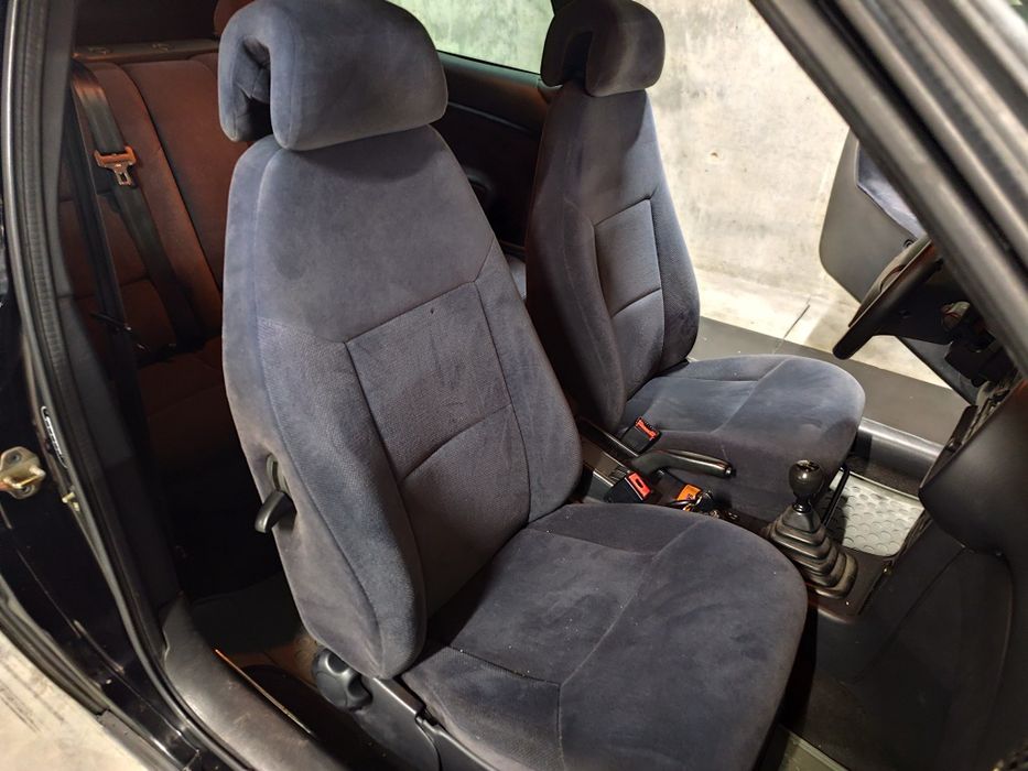 Saab 900 SE Coupe