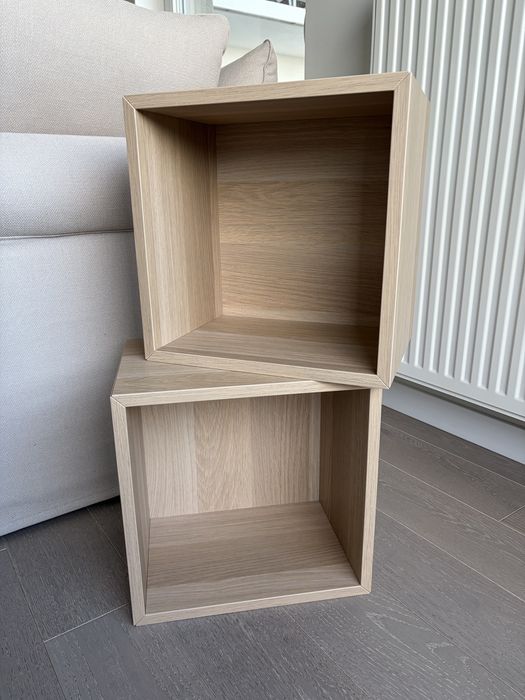 Szafki ścienne EKET ikea
