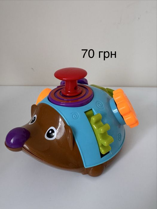 Продам Дитячі іграшки