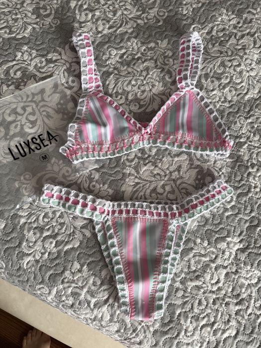 Продам новий купальник  luxsea
