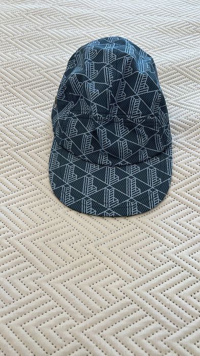 Bone Lacoste original tam L