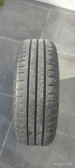 Pneu Hankook Kinergy ECO 2 195/65R15