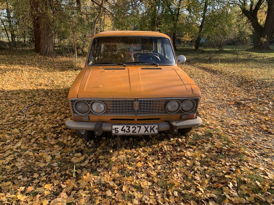 Продам ваз 2103 в гарному стані