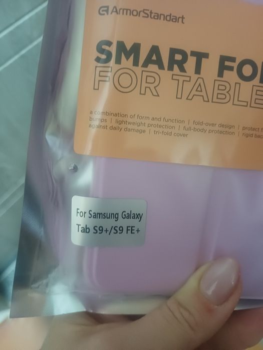 Чехол на планшет