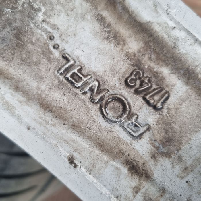 диски 19 5/120 bmw оригинал