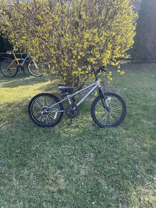 Sprzedam rowery rózne