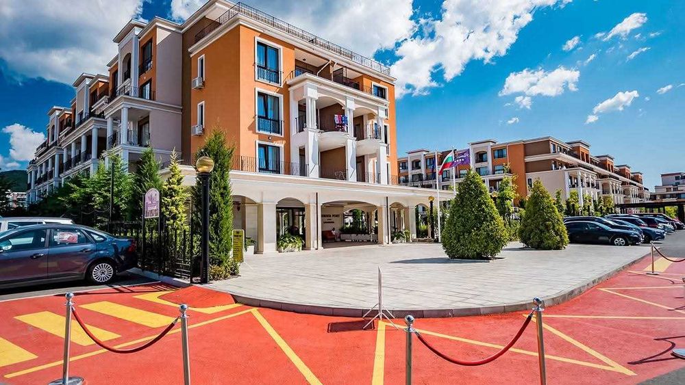 Сдам студию в Болгарии Святой Влас