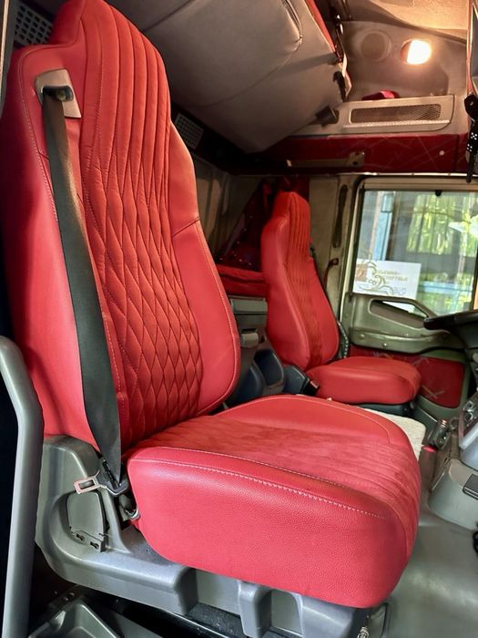 Iveco Stralis , комплект , можливий продаж по безготівковому рахунку з ПДВ