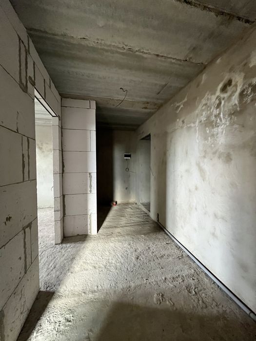 1-room apartment apartment by the address st. Magistratskaya (area 47,6 m²) - Atlanta.ua - photo 9