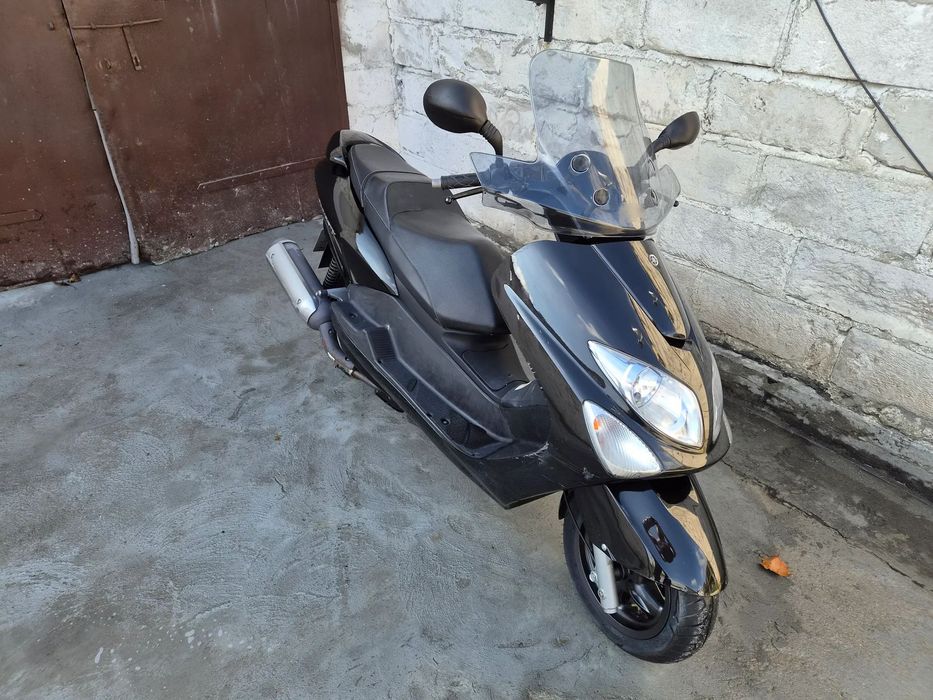 Yamaha