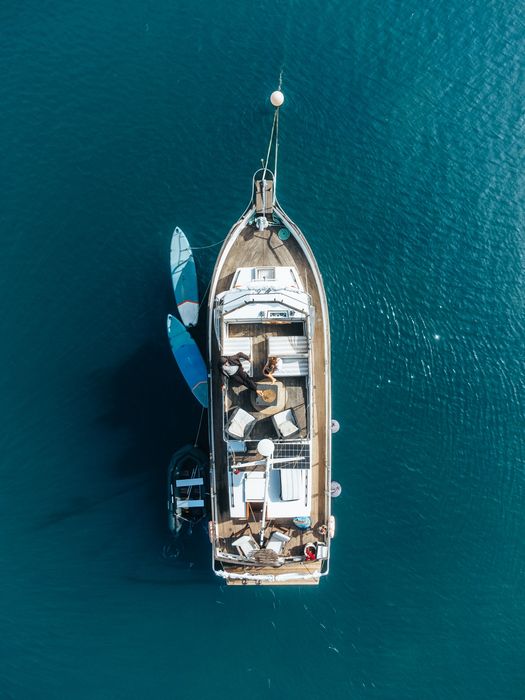 Barco Grand Banks 42 classic em MT