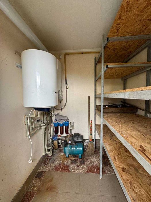 Продається Просторий Будинок з ремонтом, меблями