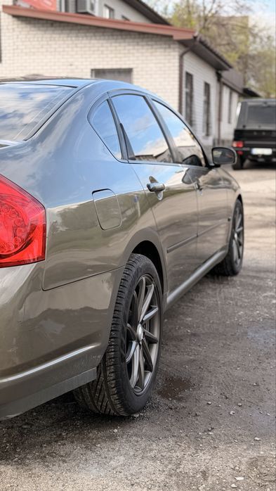 INFINITY M45 340 лошадей Компл. Elite