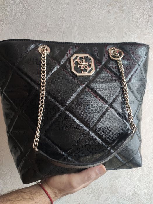 Сумка жіноча Guess