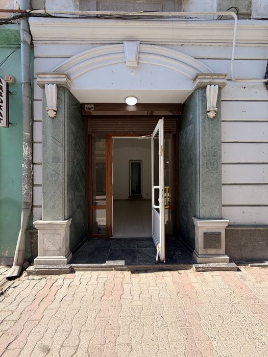 Здам комерційне приміщення, центр