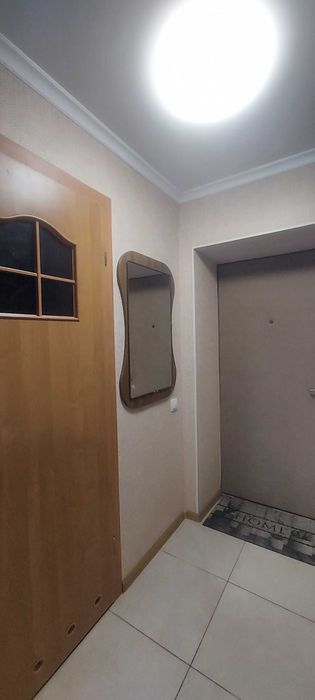 Здається подобово однокімнатна квартира у Глевасі